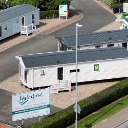 Image of Sales Ground